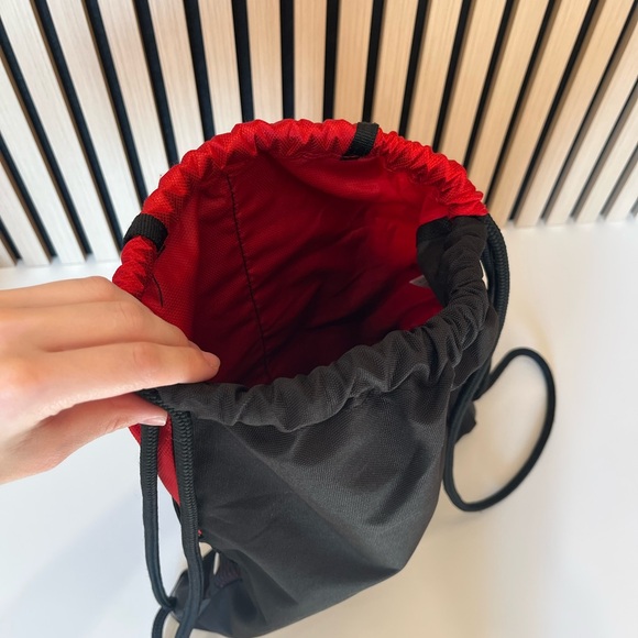 ADIDAS SPORTS BAG - Picture 3 of 3